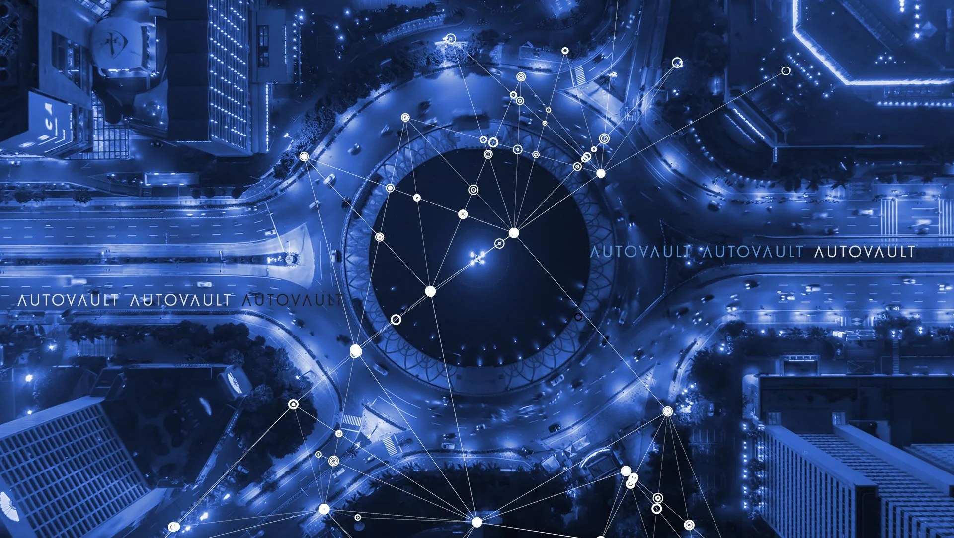 The Connected Driver