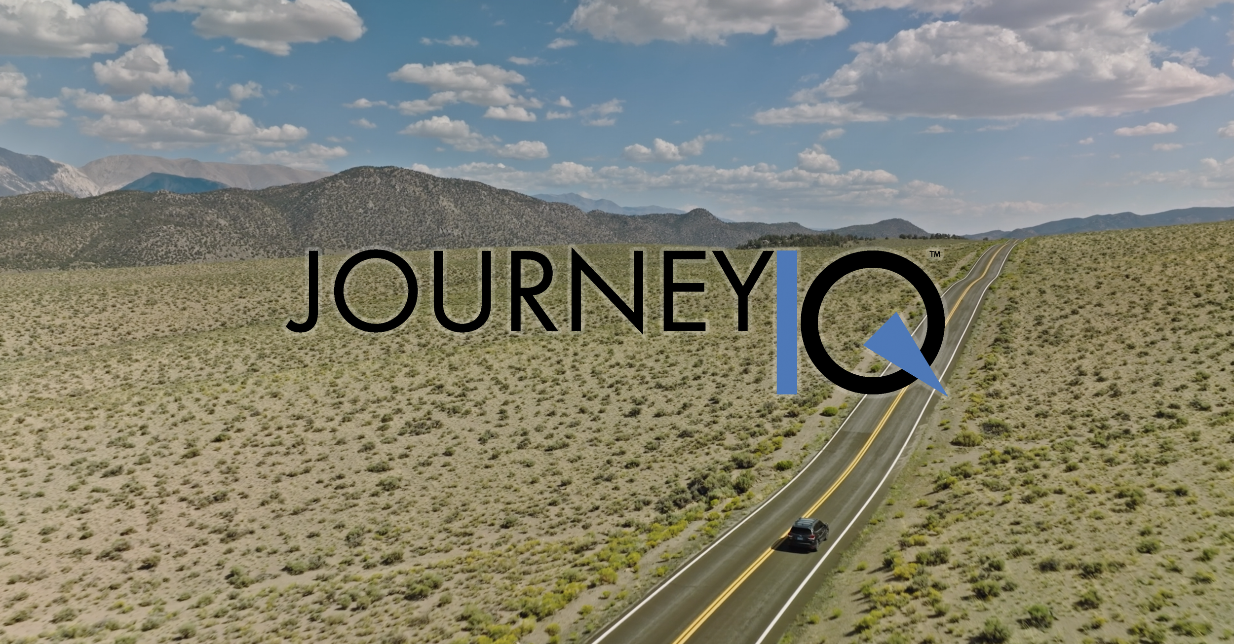 AI Takes a Journey
