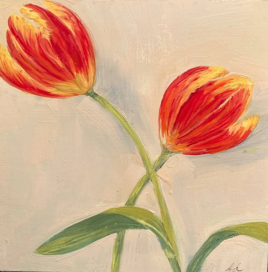 "It Takes Two to Tango"