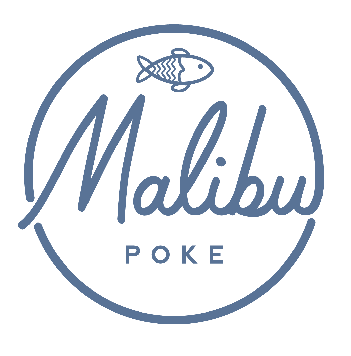 Malibu Poke