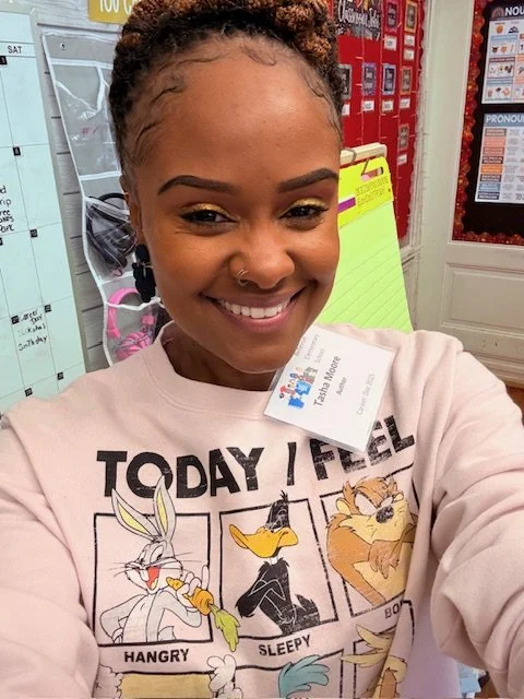 Bellevue Elementary School - Career Day