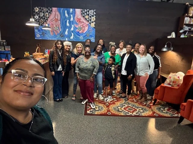 Young Lives of Metro Richmond