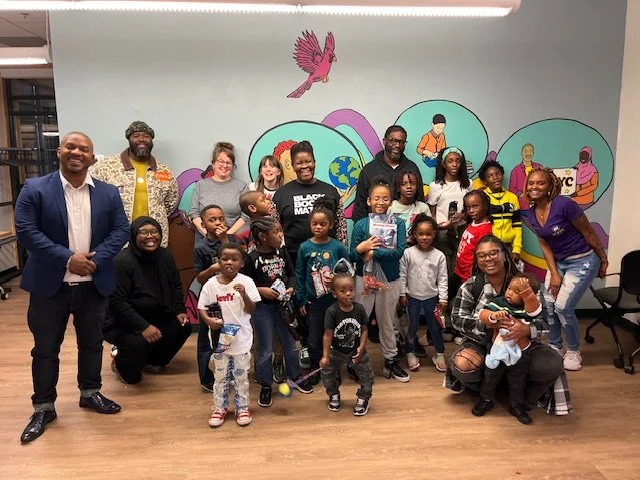 VCU-Mindfulness Workshop Series (Click to Learn More)