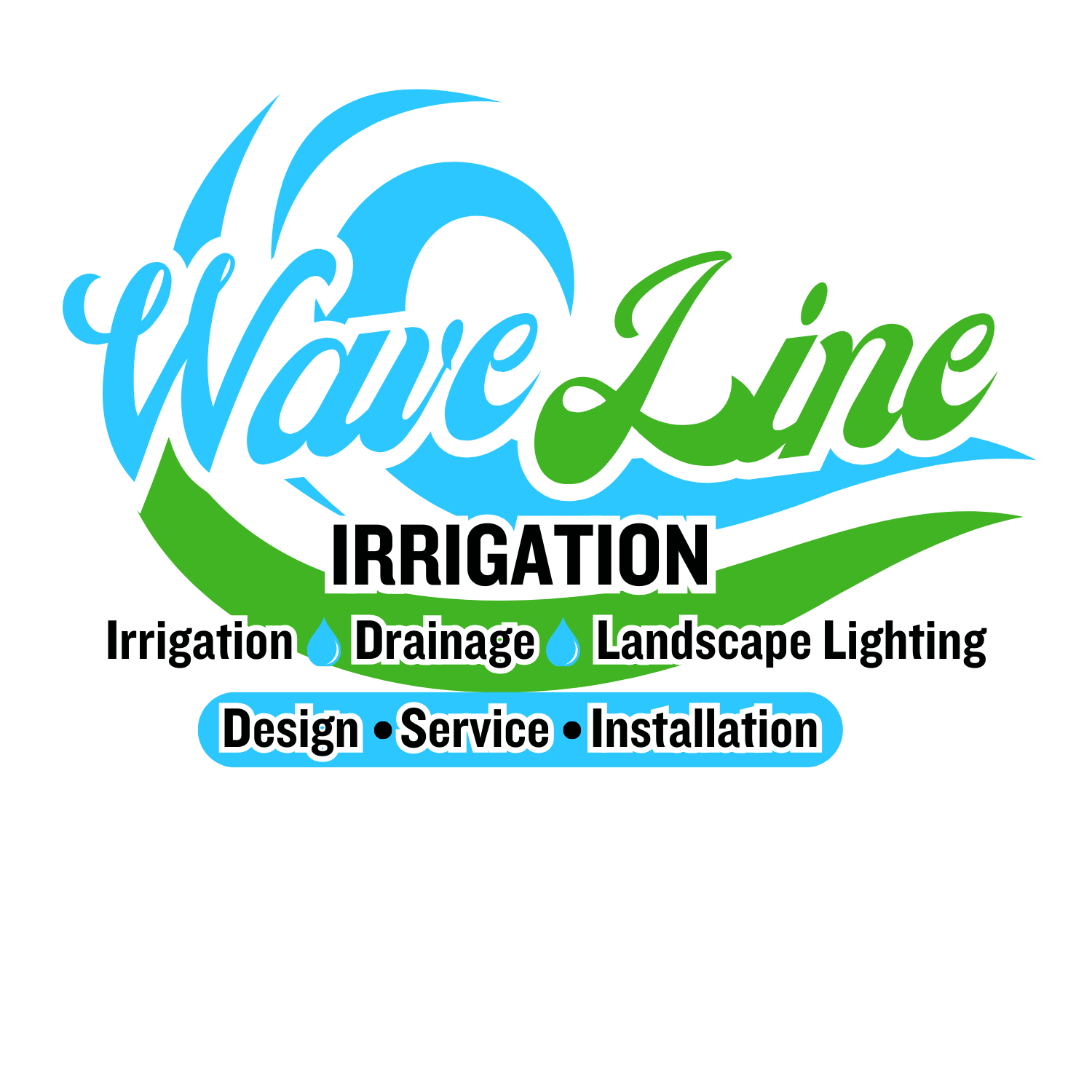 Wave Line Contracting