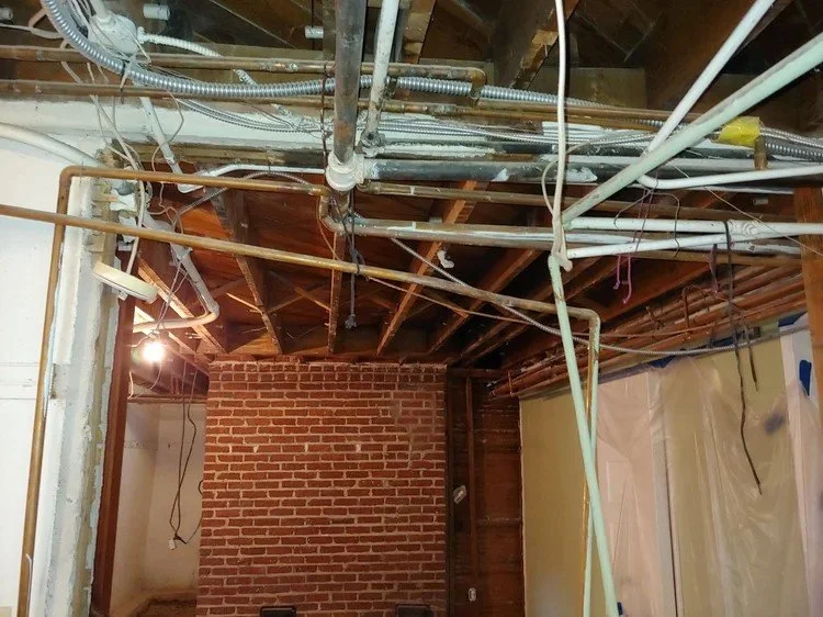 When It’s Time To Take A Green Home Retrofit Project Out Of “The System”