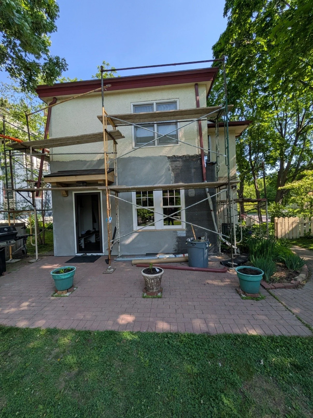 On the Road with the Green Home Predictor