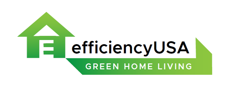 efficiencyUSA, Green Home Living Blog