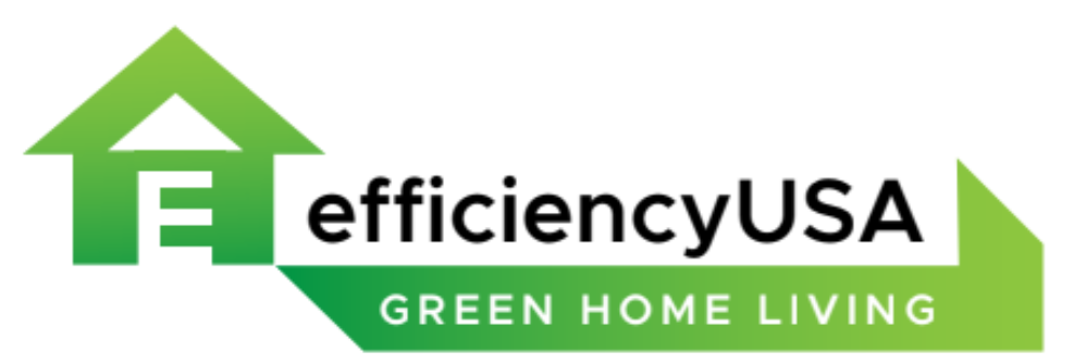 efficiencyUSA, Green Home Living Blog