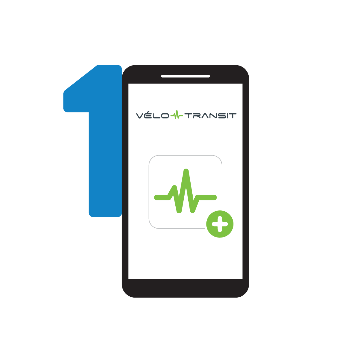 Téléchargez l’application