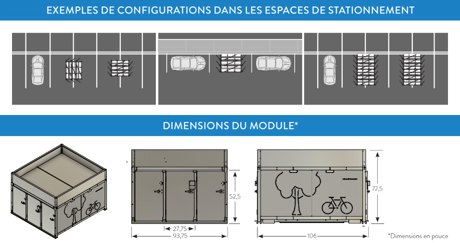 Pince De Stationnement Park Tool 100-3D - Support Pour Vélo - Capacité 120 Lb - Neuf (boîte Ouverte)