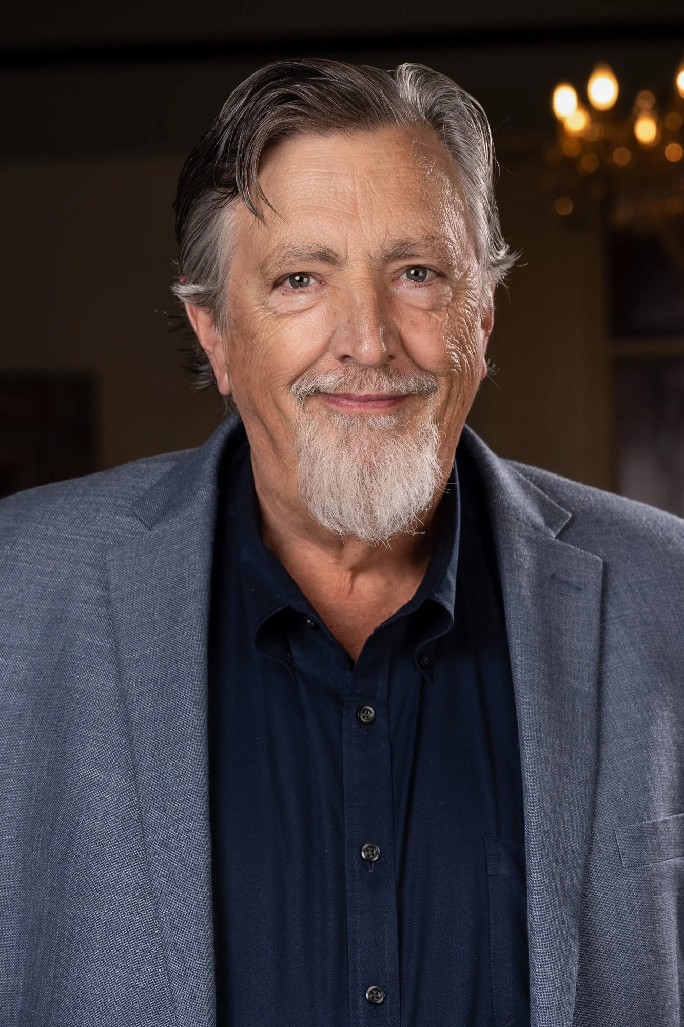 Smith Wilson, Board Chair, Taylor-Grady House | Historic Wedding and Event Venue in Athens, GA