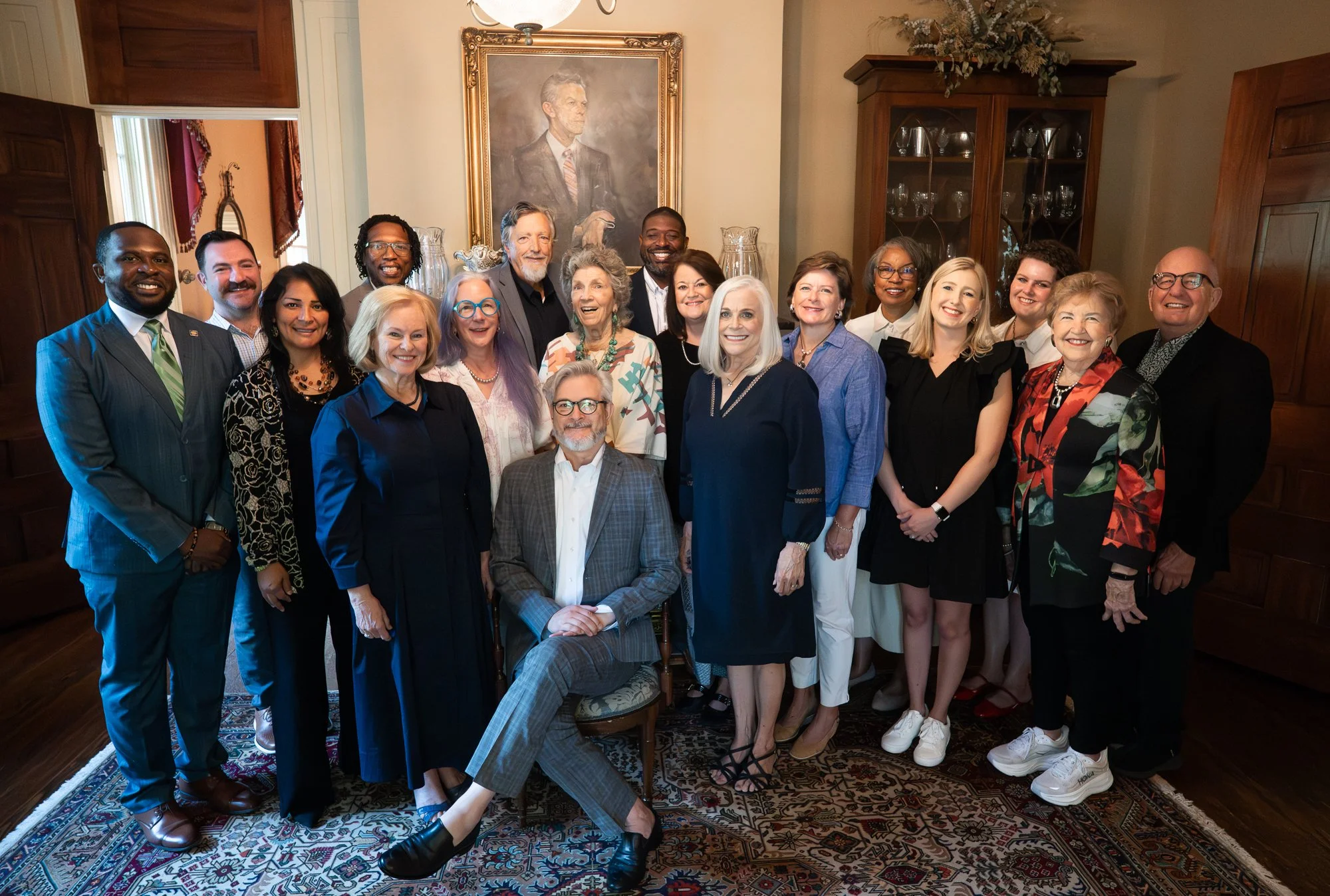 Photo credit: Classic City Capture