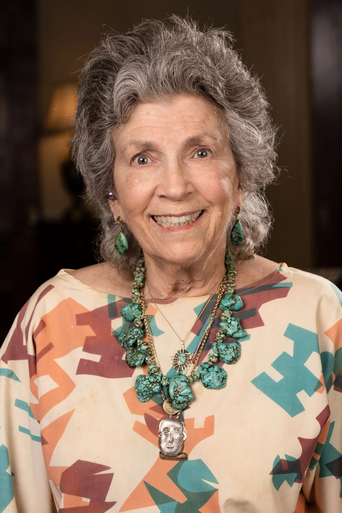 Gwen O'Looney, Board Member, Taylor-Grady House | Historic Wedding and Event Venue in Athens, GA