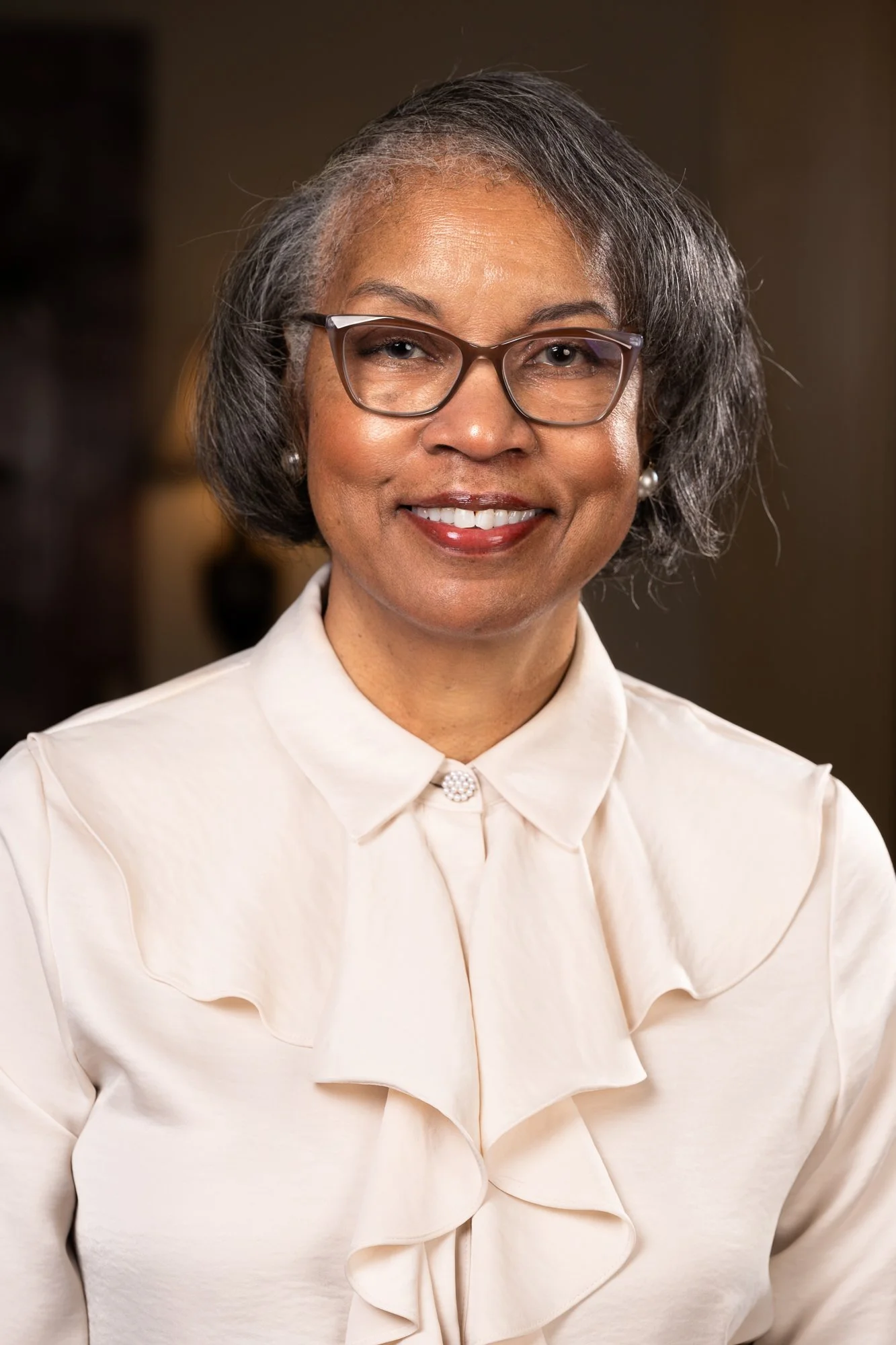 Hattie Thomas Whitehead, Board Member, Taylor-Grady House | Historic Wedding and Event Venue in Athens, GA