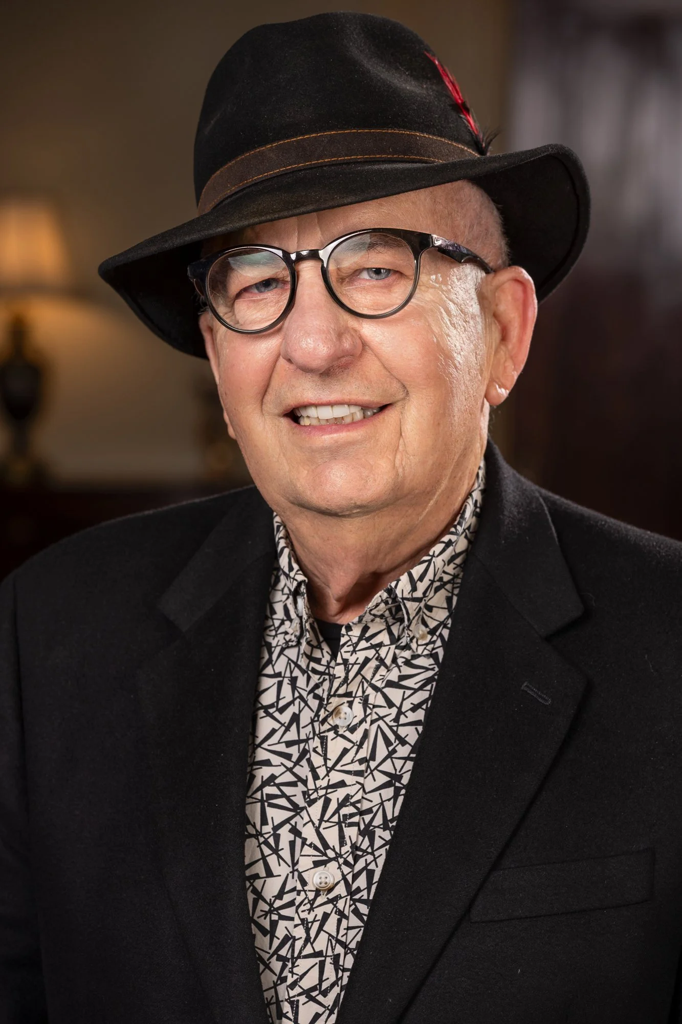 Lee Epting, Board Member, Taylor-Grady House | Historic Wedding and Event Venue in Athens, GA