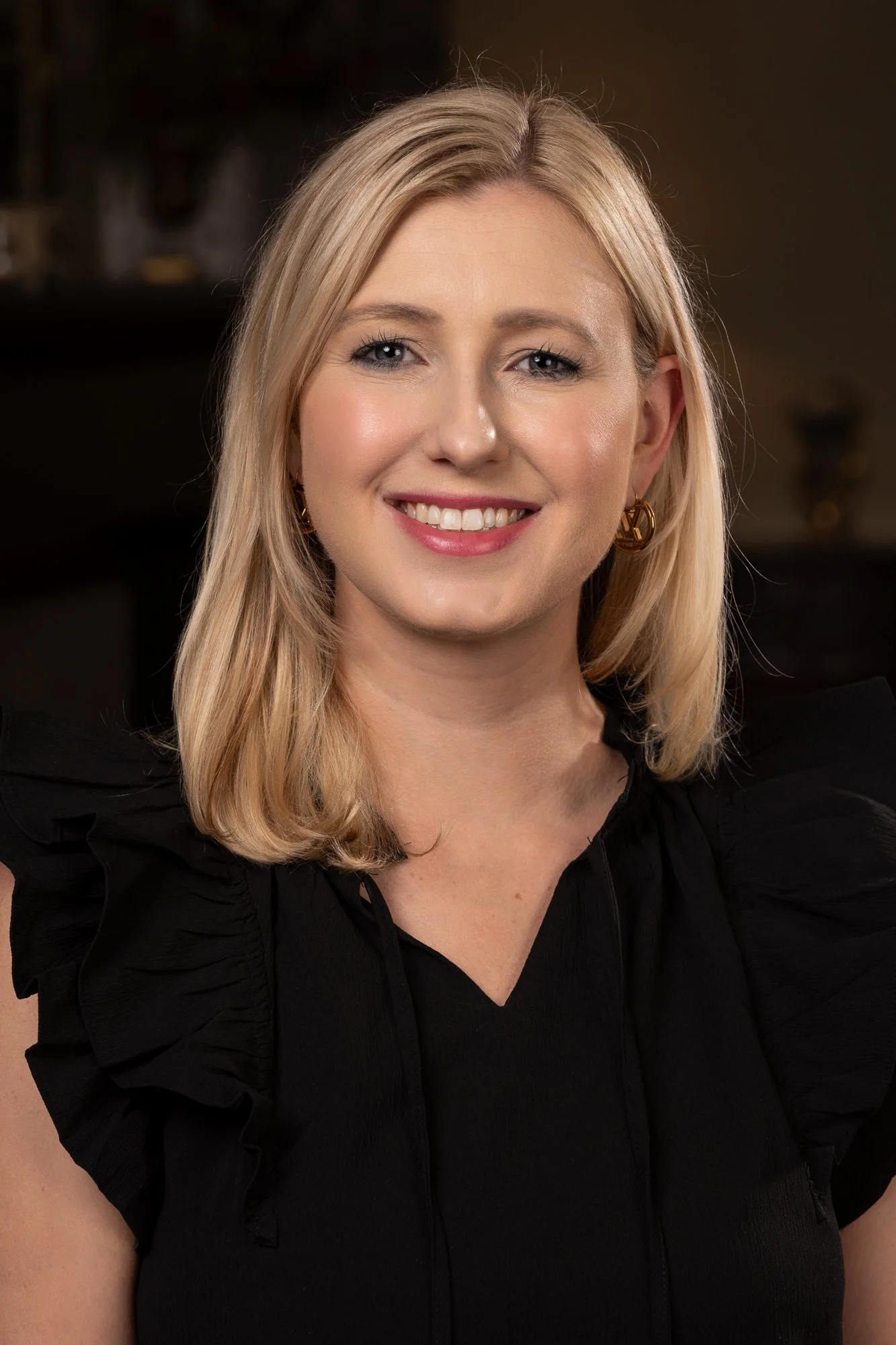 Chloe Hartley, Secretary, Taylor-Grady House | Historic Wedding and Event Venue in Athens, GA