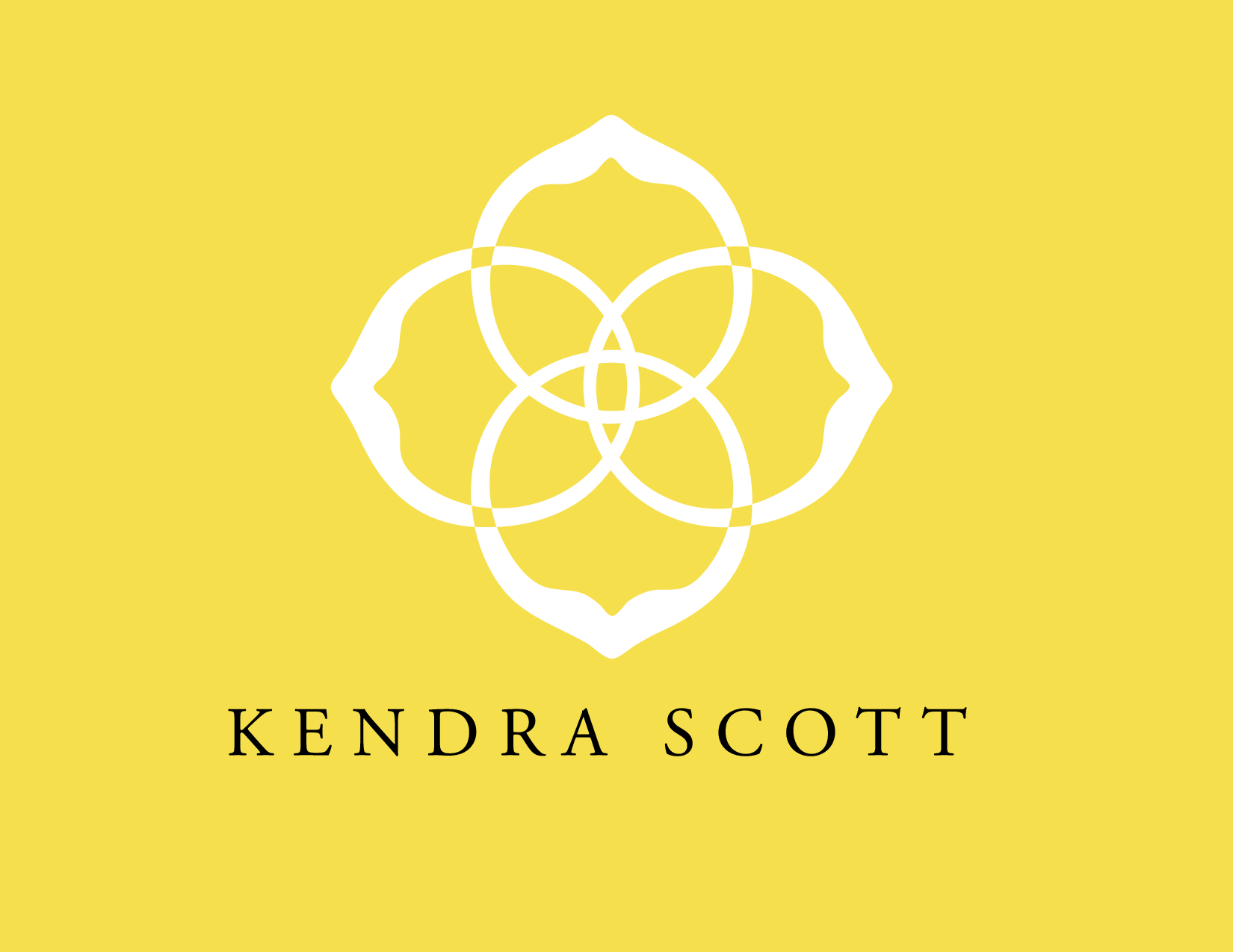 Kendra Scott Giveback Event
