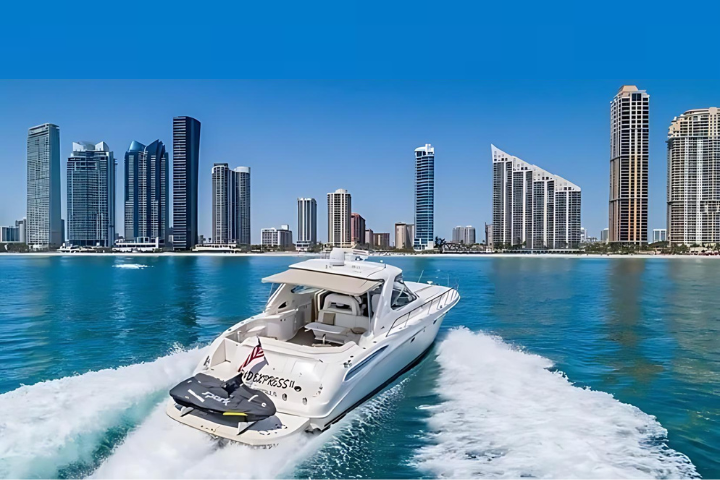 Best Yacht Tours in Fort Lauderdale