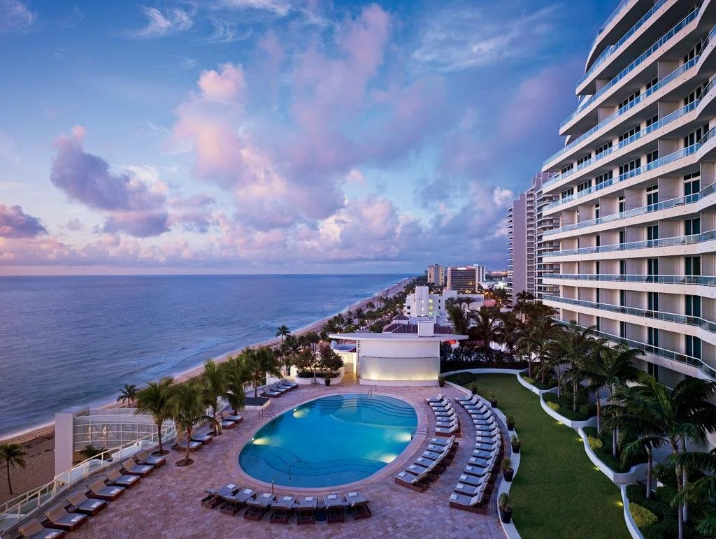 The Ritz-Carlton Fort Lauderdale Yacht Charters