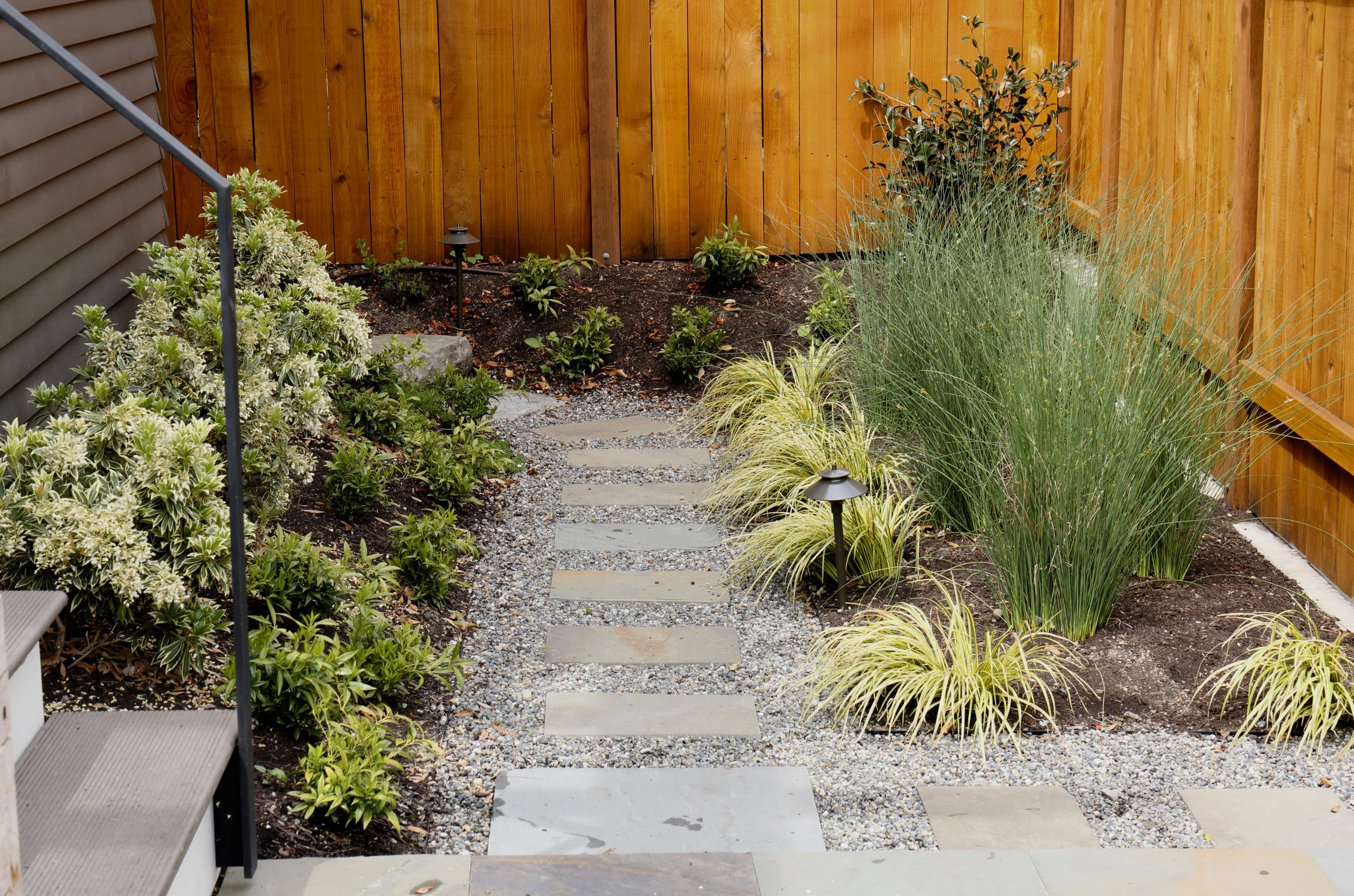 Suzy Bichl Photography landscape design stoneworks path.jpg