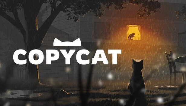REVIEW. Copycat