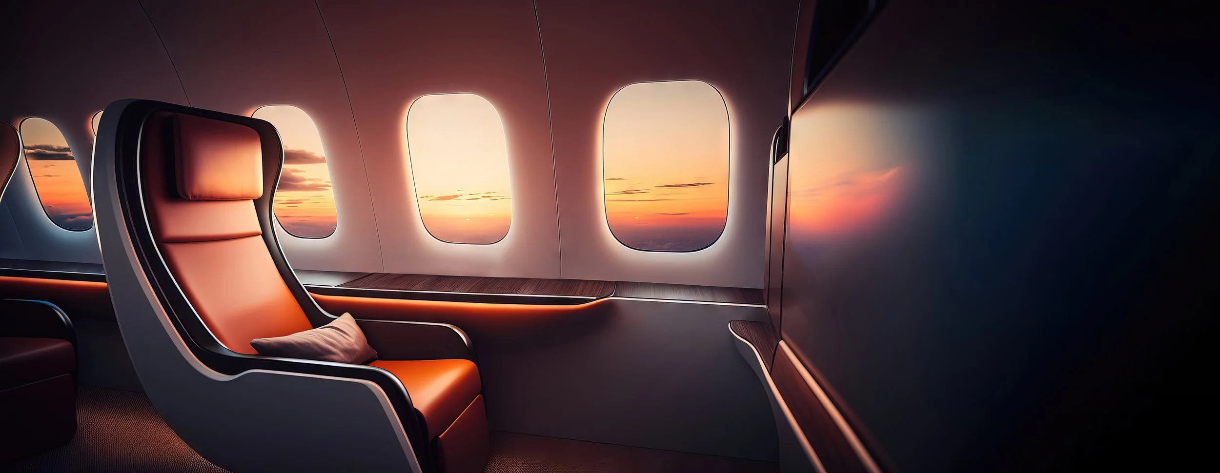 Private & Commercial Air