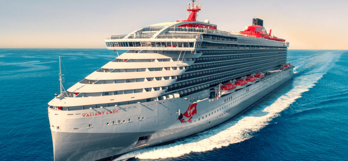 Private Yacht, Ocean & River Cruising