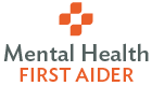 Mental Health First Aider Designation