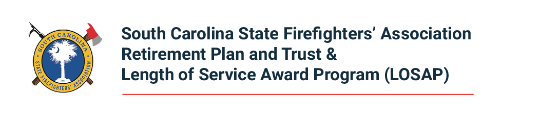 South Carolina State Firefighters Association