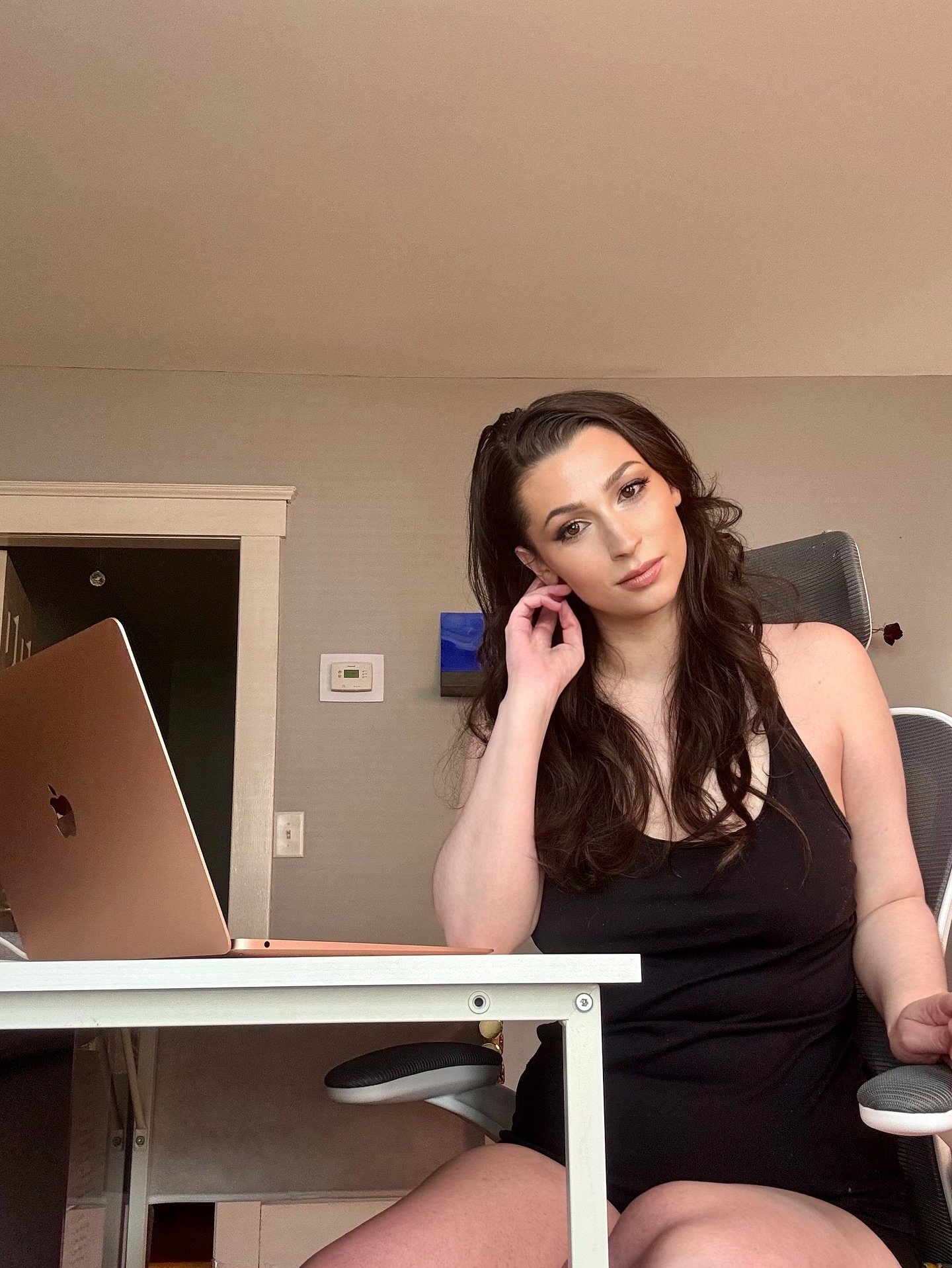 I&rsquo;ve been a lil too quiet lately&hellip; not because I&rsquo;m not working, but because I&rsquo;m deep in the build-it-while-I&rsquo;m-living-it era.

You know the vibe when you&rsquo;re plotting, planning, and pouring your whole heart into som