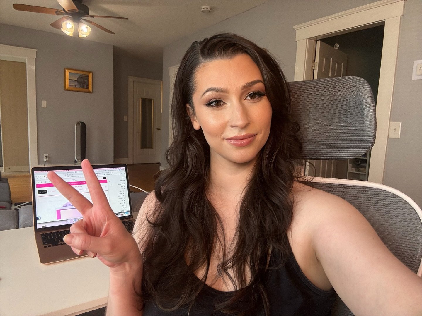 Alright, friends, June is almost over so you know what that means: end-of-month check-in time! Some things surprised me, some I&rsquo;m proud of, and others I&rsquo;m definitely tweaking as we roll into July.

So first, my top article this month was 