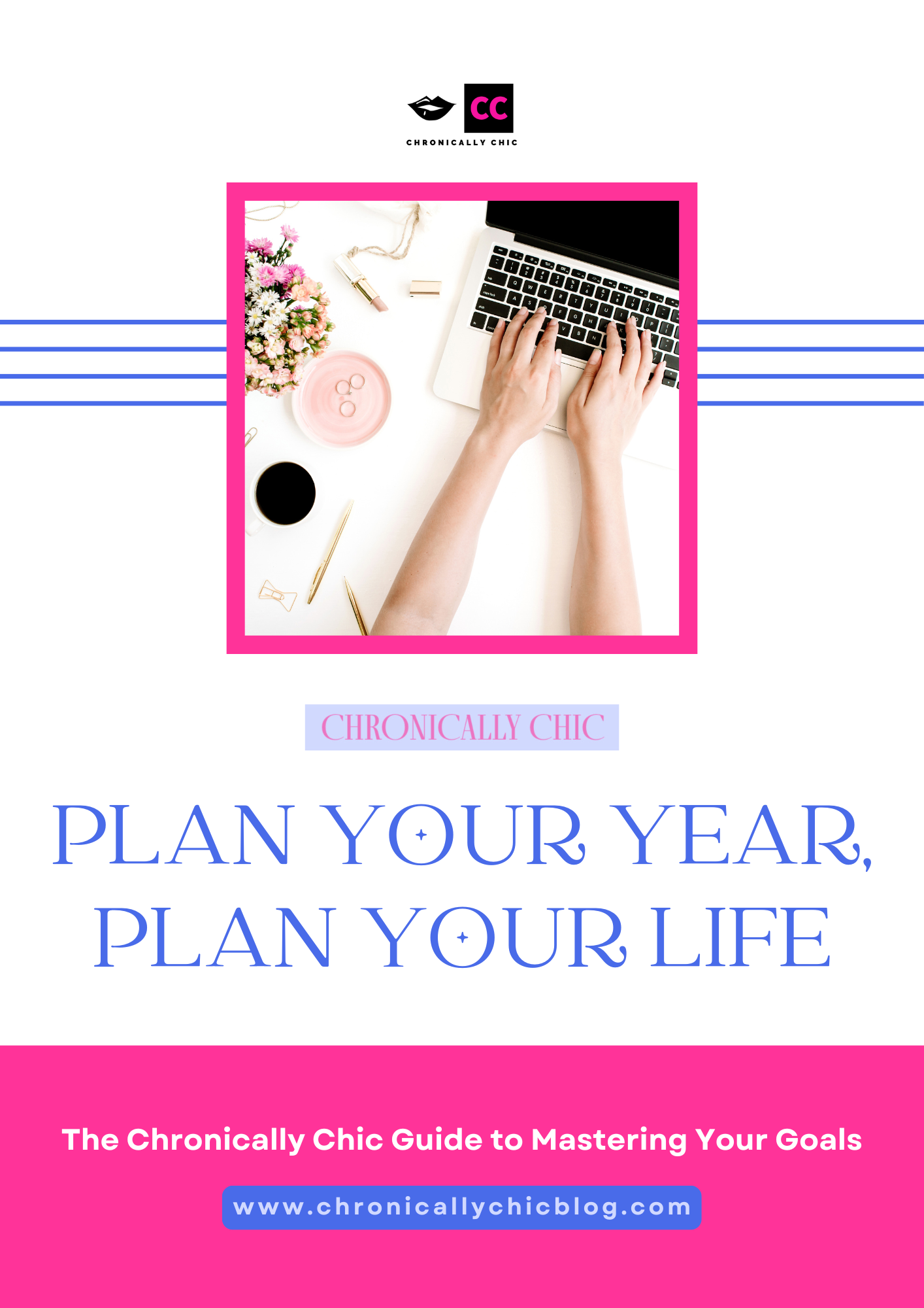 No Planner Ever Worked for Me… So I Made One That Finally Did
