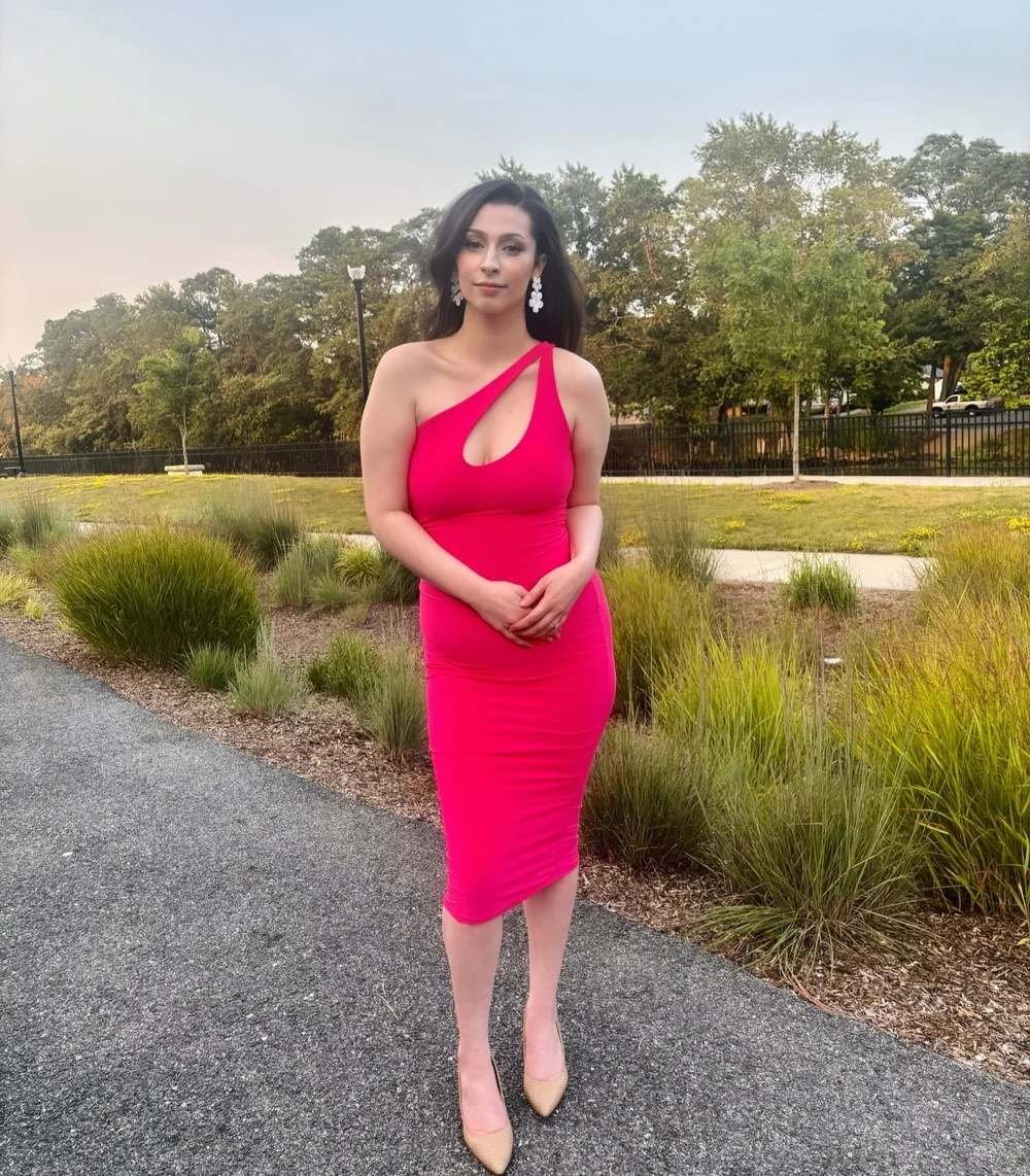 If it feels like force, I don&rsquo;t do it.

I used to push through everything. I&rsquo;d commit when I was already drained, say yes when I wanted to say no, and convince myself that being uncomfortable was a good sign. Like maybe I was growing or &