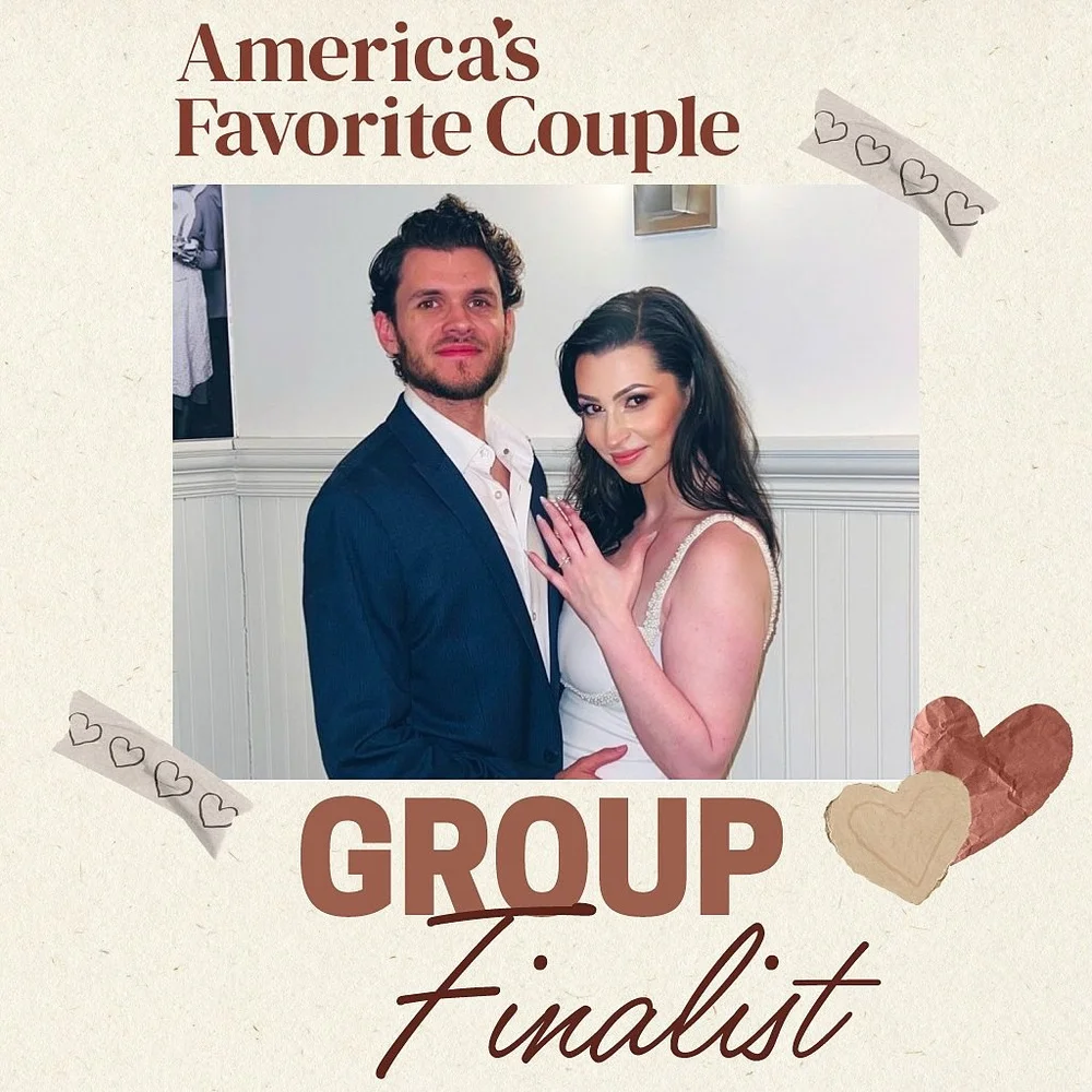 Just a few hours left and starting to lose hope!🥲 PLEASE help us out with a miracle and try to get us to jump up two spots before we get cut 💔

Regardless of what happens, the support we&rsquo;ve received has been overwhelming and we can&rsquo;t th