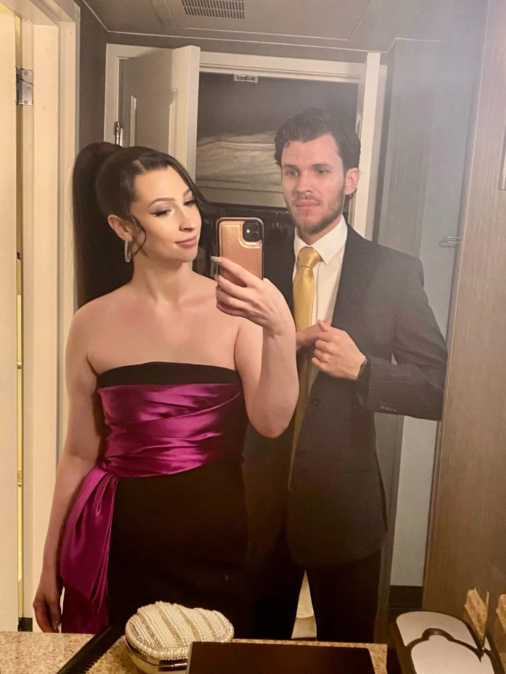 Okay, we are Big Sad&trade; to be out of the competition, but truly so happy to know how much support we actually have around us!!!

We were completely blown away by how far we got and it&rsquo;s thanks to all of you!!! We won&rsquo;t forget that, ev