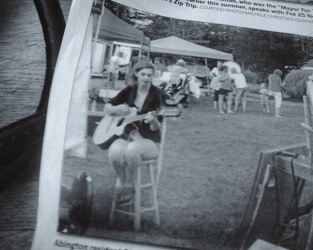 Do I have any musically inclined moots in New England? 👀🎤🎶

Here&rsquo;s me on my 15th birthday playing for Fox 25&hellip; yeah&hellip; it&rsquo;s been a LONG time lol&hellip; 

If I remember correctly, this day I played Lights by Ellie Golding, P
