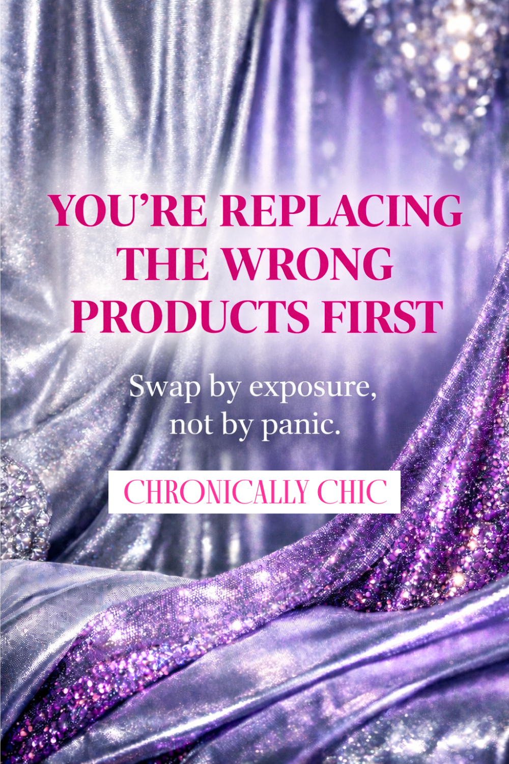 How to Switch to Clean Beauty Without Losing Your Mind or Your Money