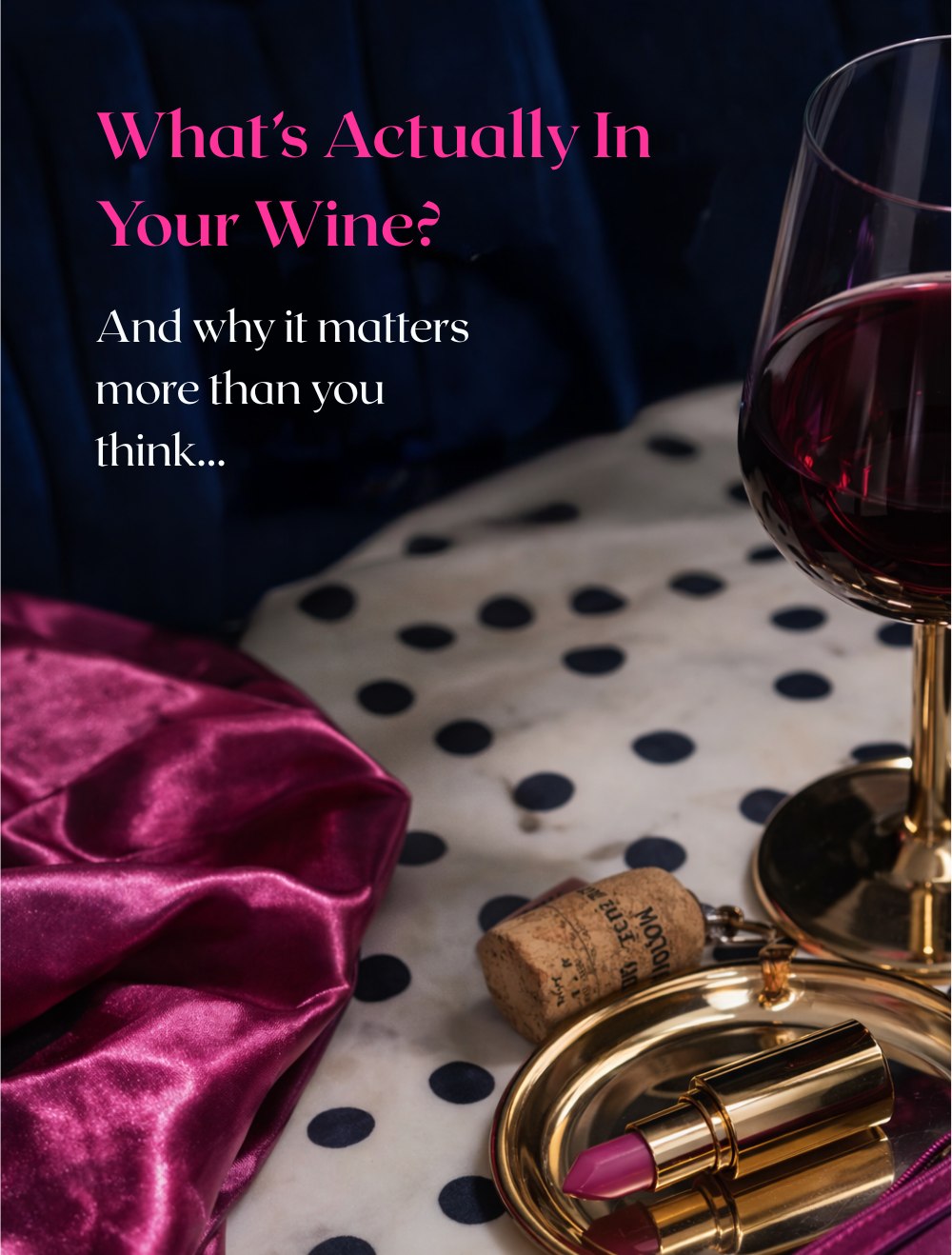 How Biodynamic Wines Are Changing the Way We Drink