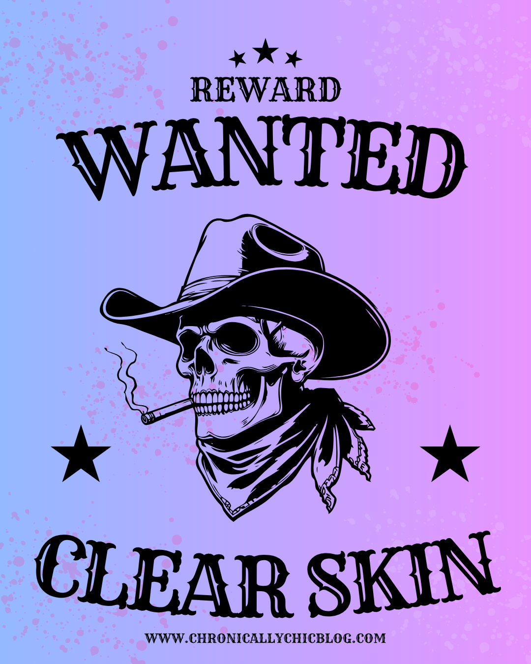 What Actually Helped My Acne After Trying Everything