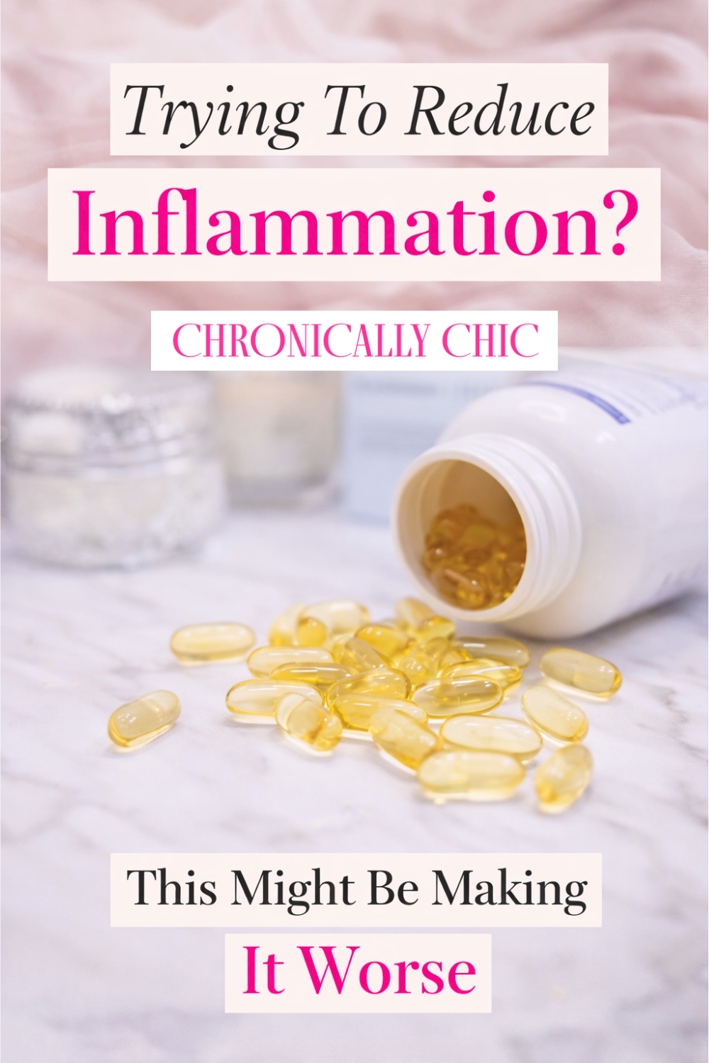 Fish Oil Exposed: What’s Fact, What’s Fiction, and What You Should Know