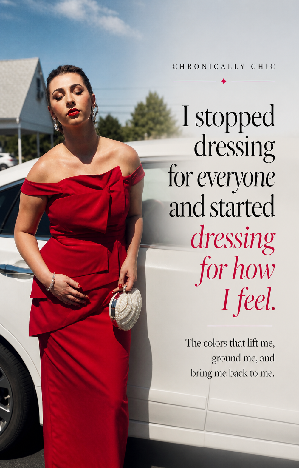 Color Therapy: How Fashion Can Brighten Your Mood