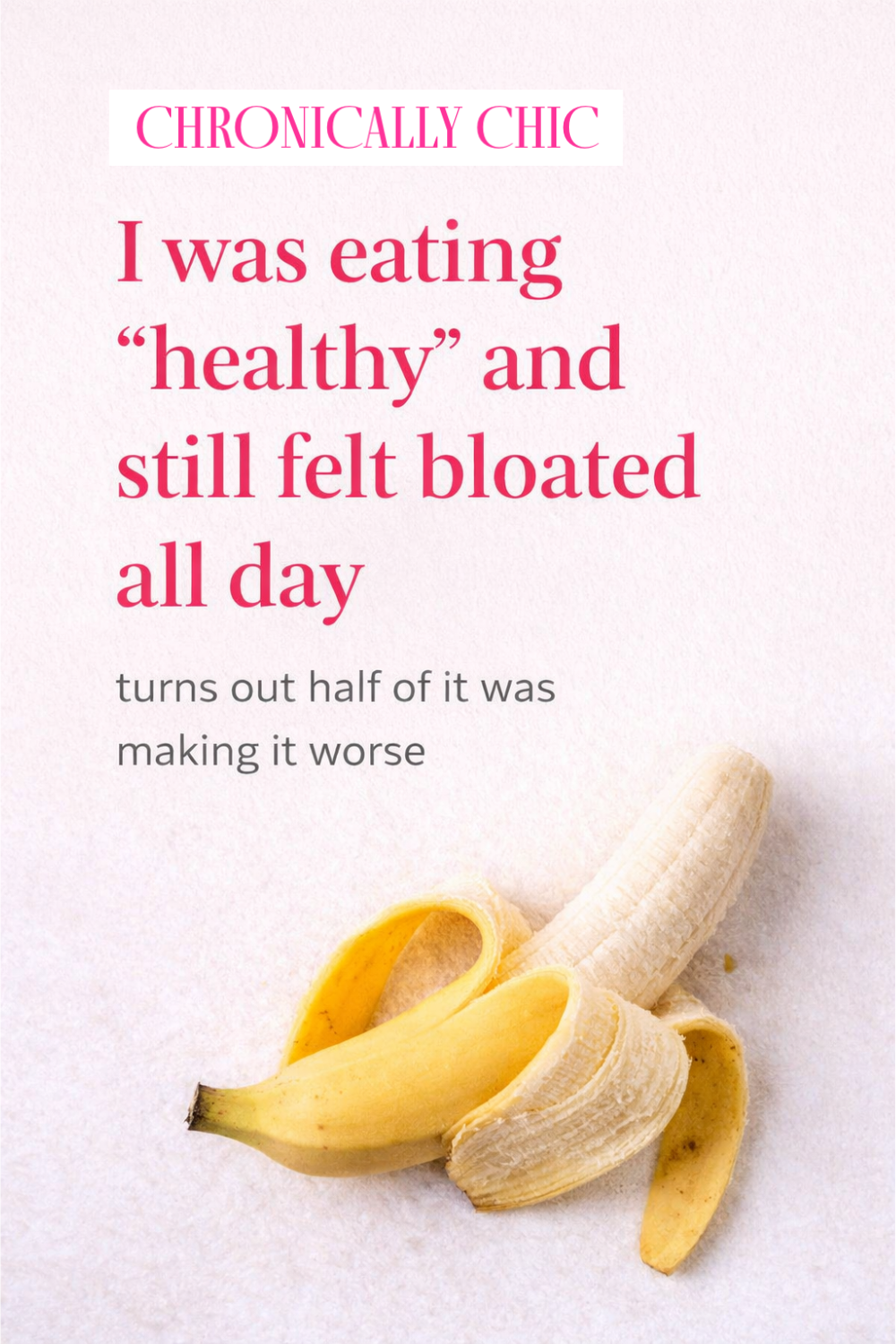 13 Foods That Help With Bloating (And What to Avoid If You Always Feel Puffy)