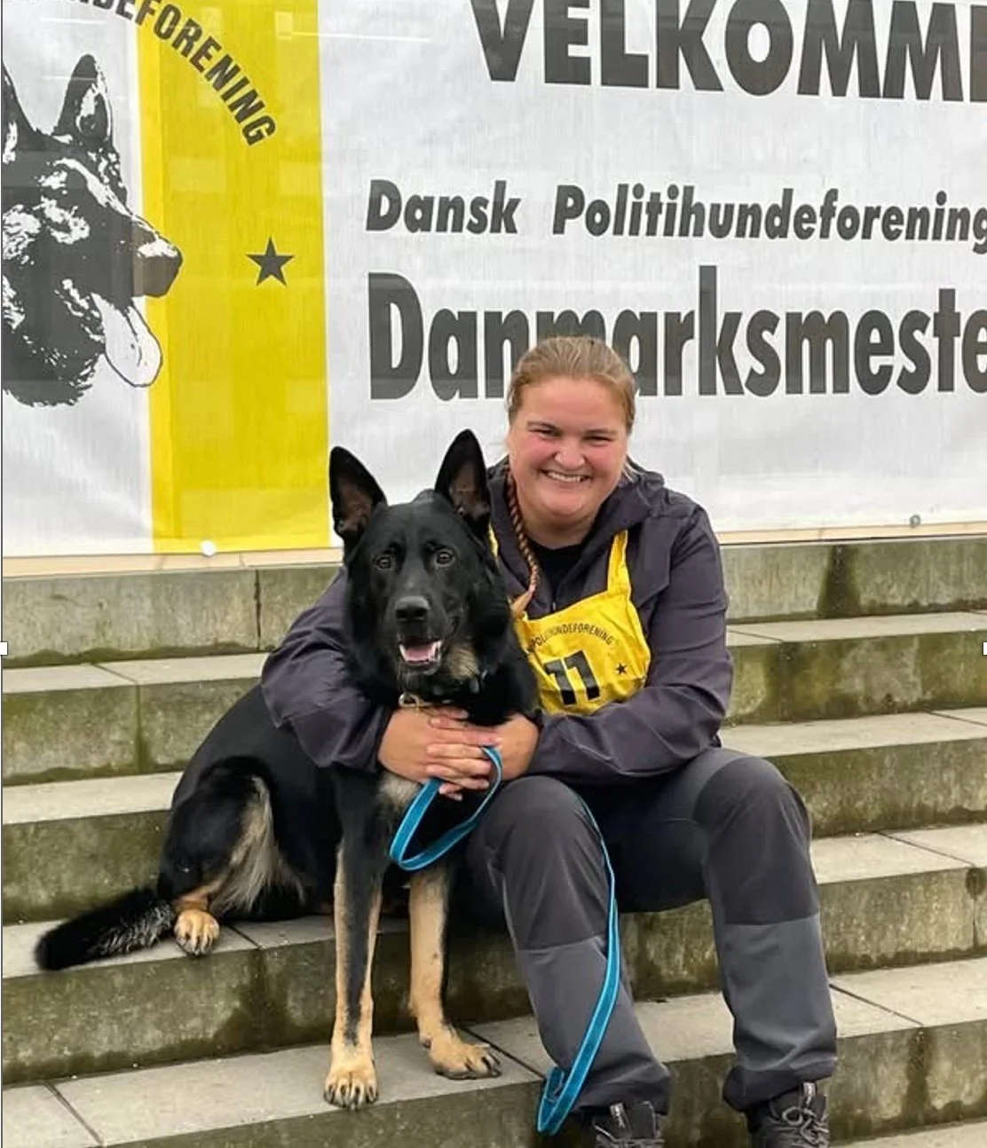 Kennel team Østergaard