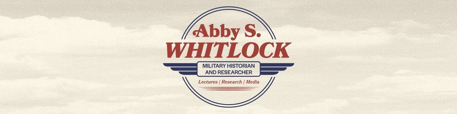 Abby S. Whitlock