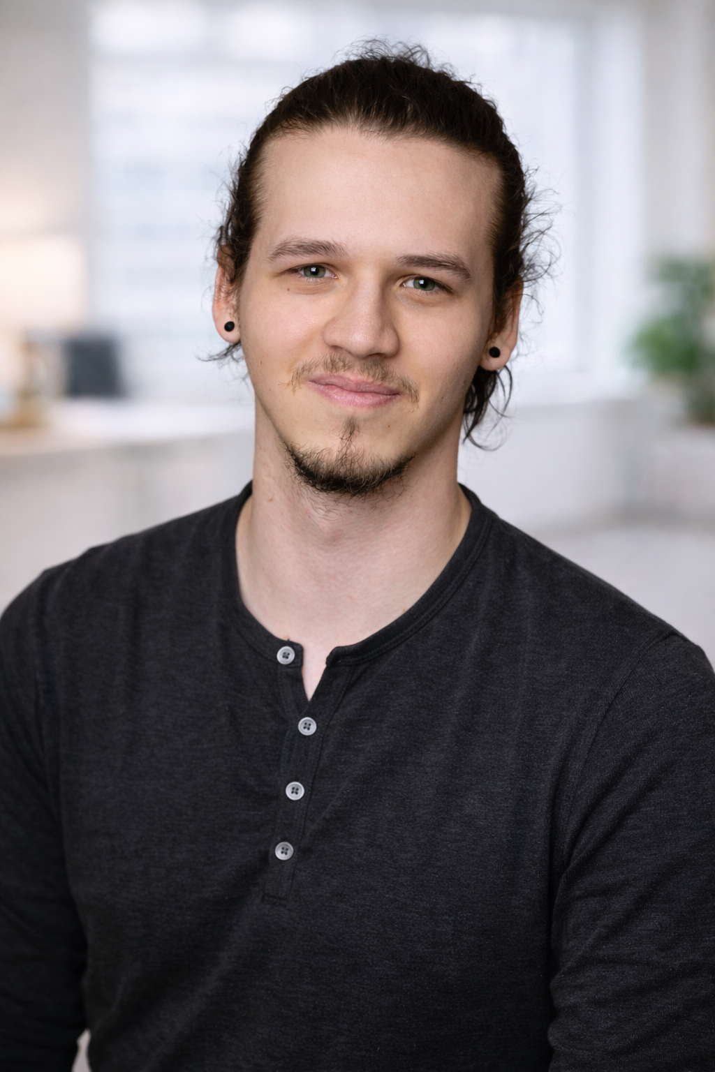 Kevin Sperle, licensed therapist at Next Adventure Counseling in Edina, Monticello, and Brooklyn Park, MN