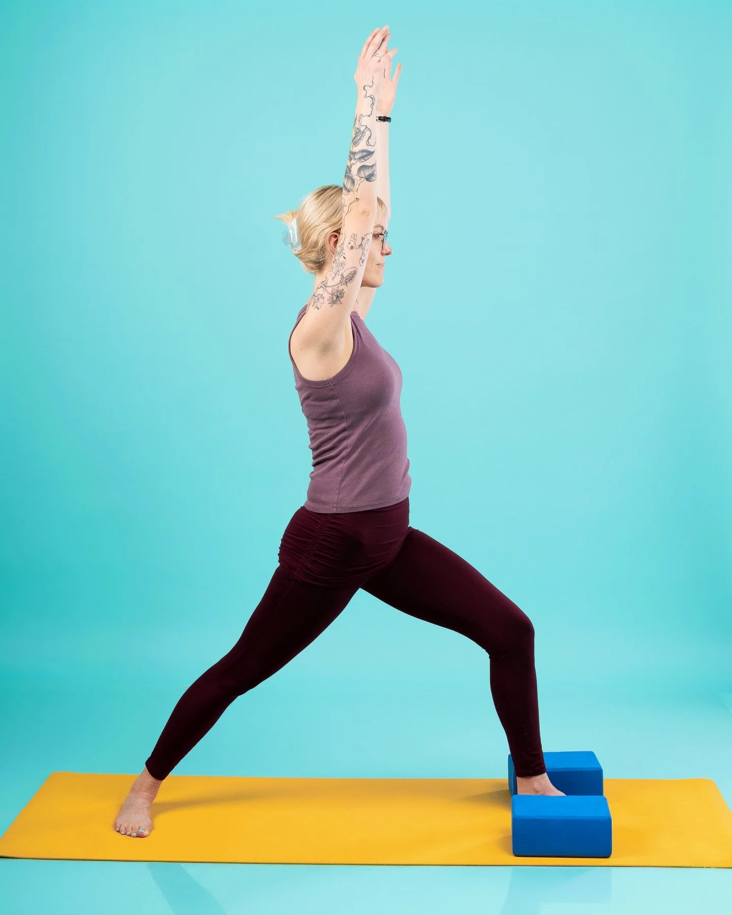 Yoga tonight ✨ The class is called Sunday Sweetly from 6:15-7:45pm @yogamoderne. I alternate with another teacher so I&rsquo;m there every other week! My class is formatted into 4 sections: 1. Breath and setting intentions 2. Floor work 3. Slow flow 