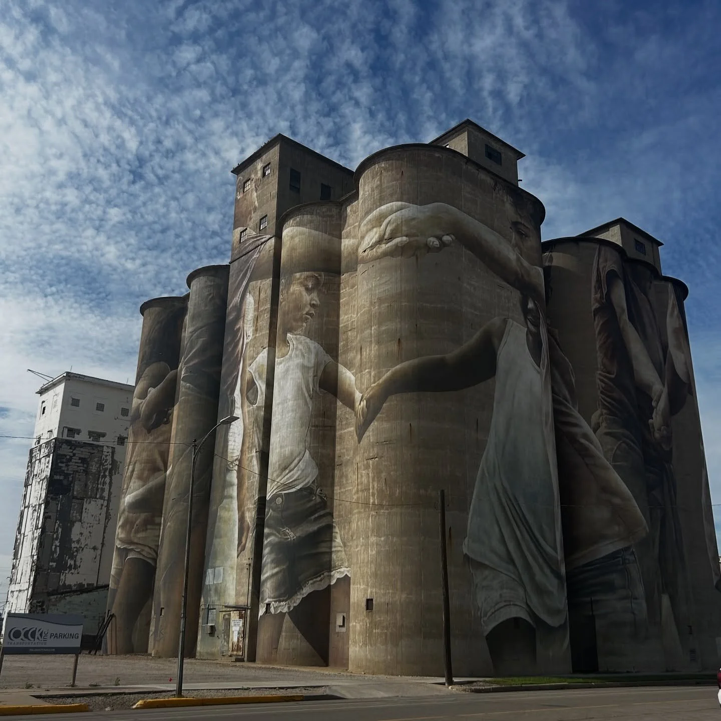 Colorado Springs - Denver - Meow Wolf - Friends!