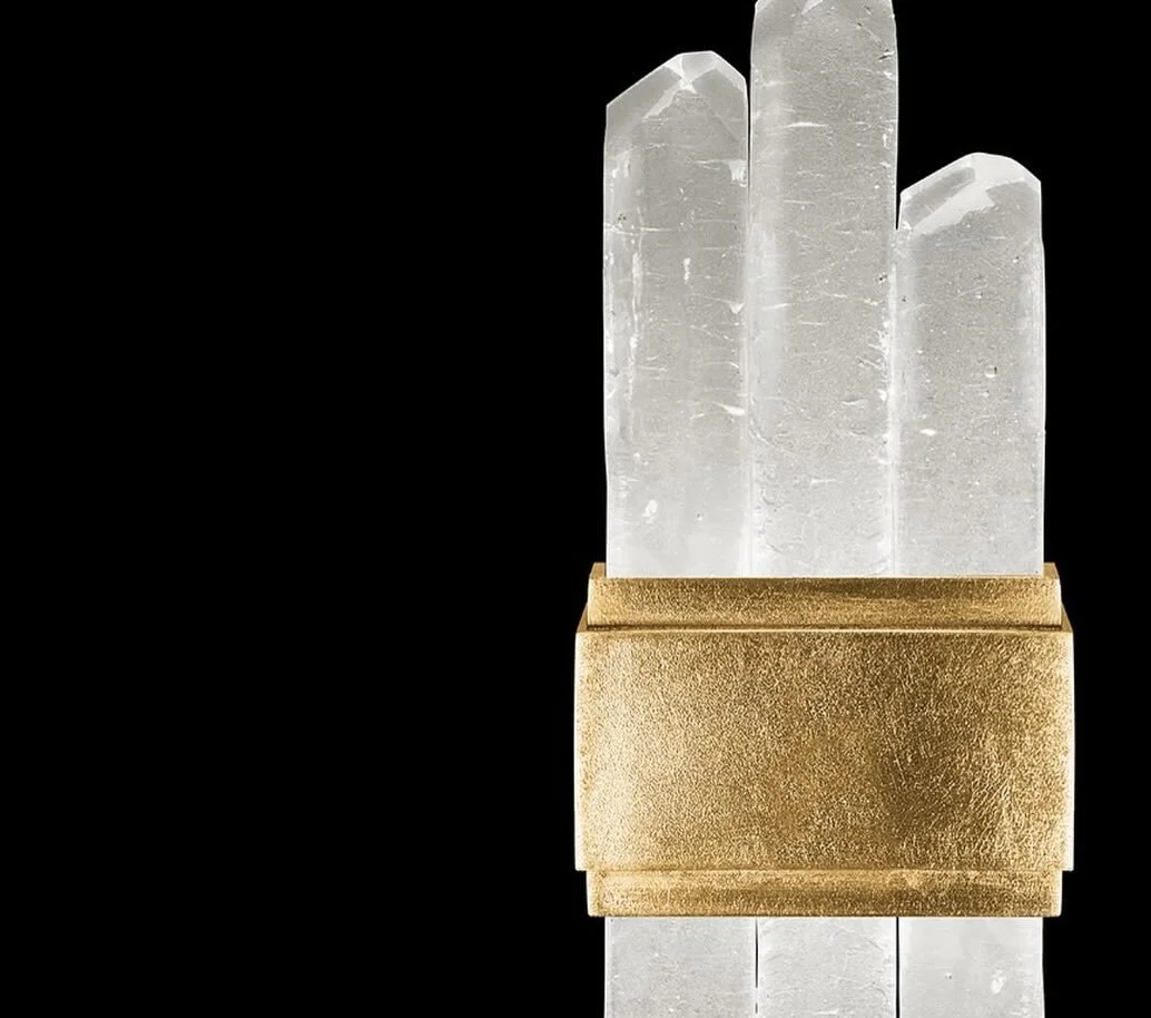 Introducing Fine Art Handcrafted Lighting.  One name has for generations stayed passionately devoted to creating the finest handcrafted lighting since 1940. They are driven to achieve the highest artistic standards by creating unique and original lig