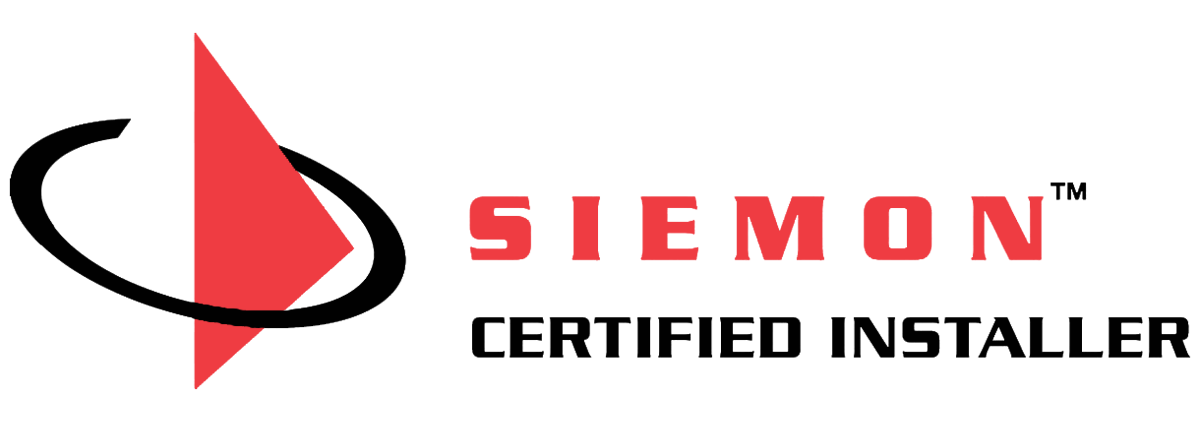 Simeon Certified Installer