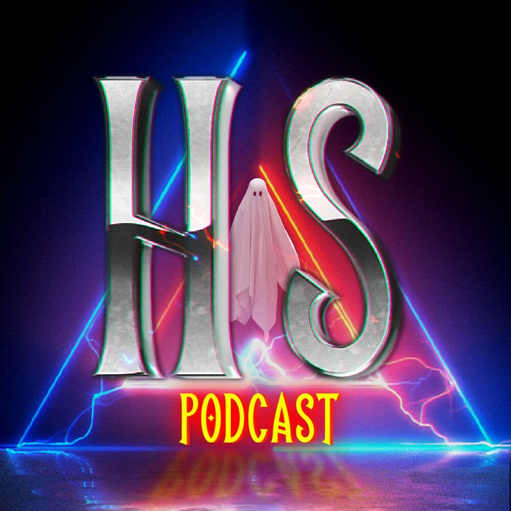 Haunting Season Podcast